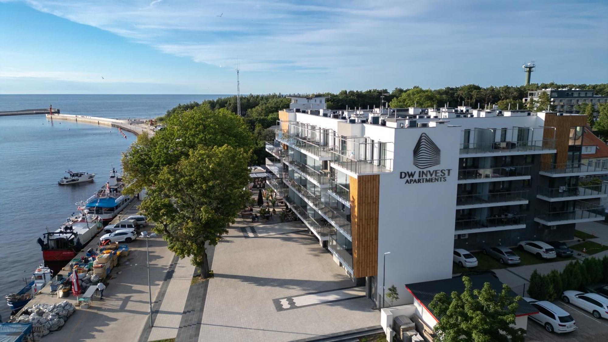 Art Boulevard Treptower Deep Exterior foto